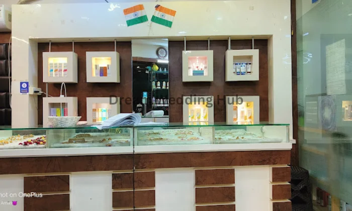 Venisha Beauty Academy